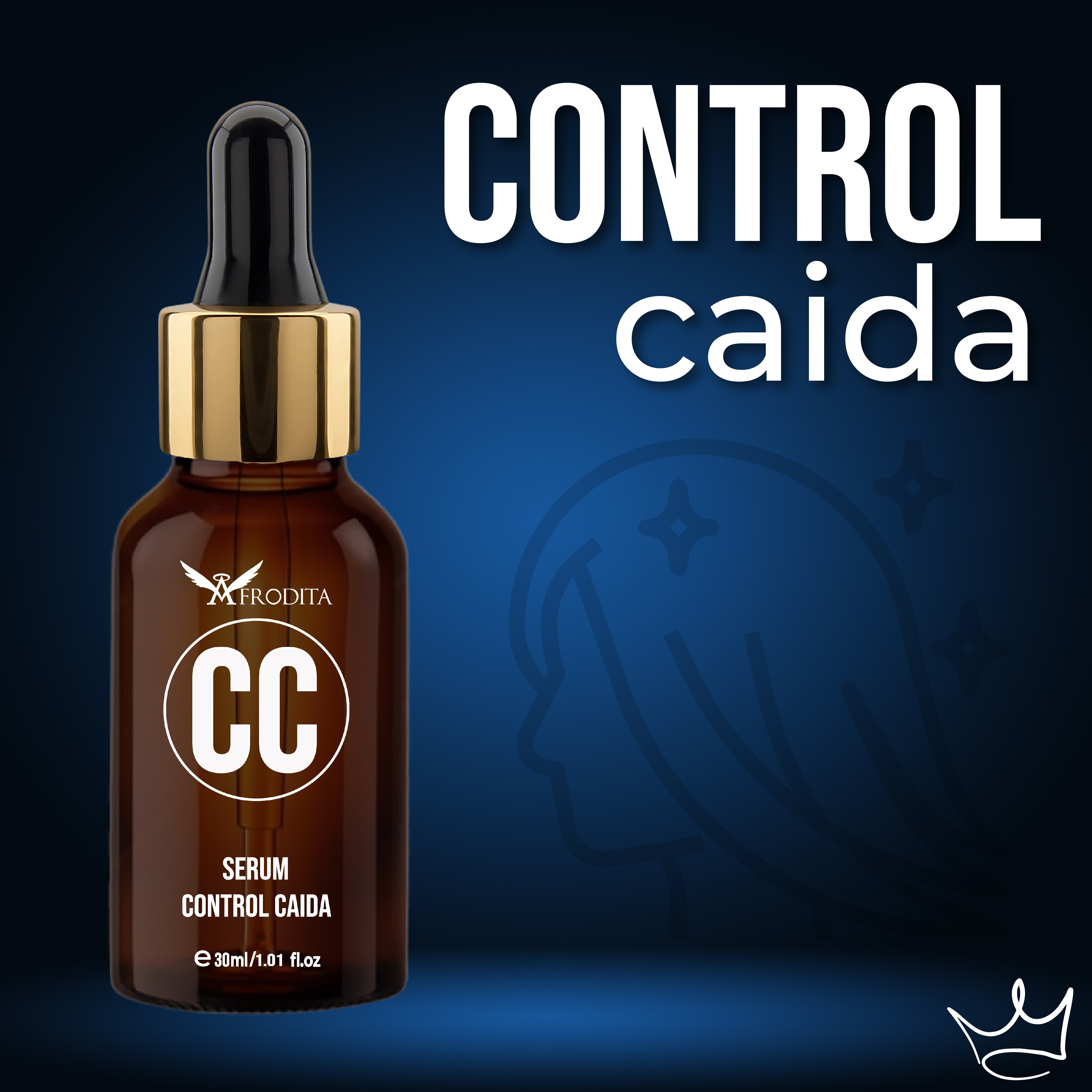 SERUM CONTROL CAIDA HOMBRE